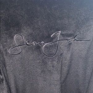 Men’s Sean John jacket